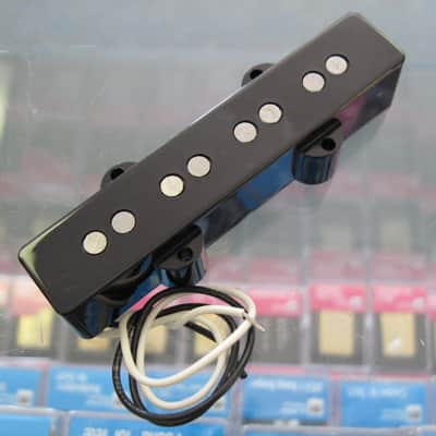 Fender American Vintage 75 Jazz Bass Bridge Pickup 0055231000 image 1
