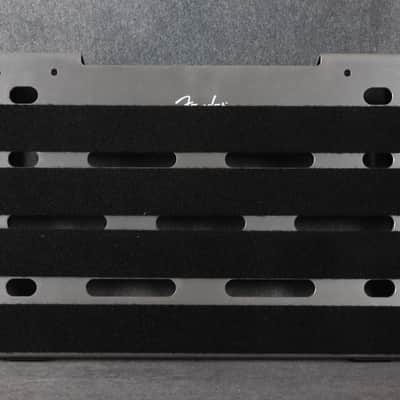 Fender Professional Pedalboard - Small - 2nd Hand image 2