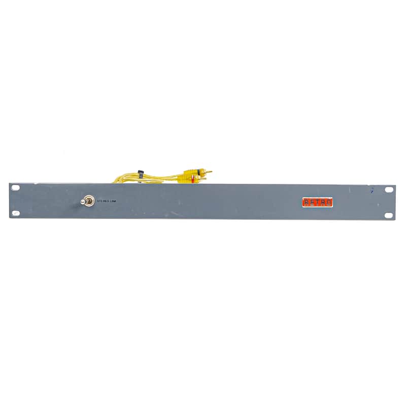 Retro Link Panel – Stereo Coupling Interface for Retro 176 & | Reverb
