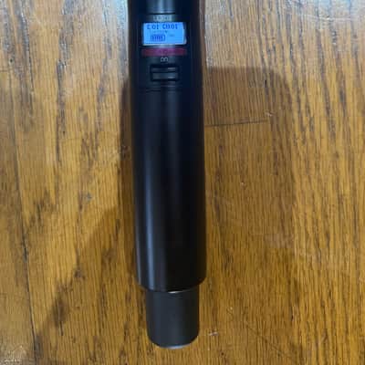 Shure ULXD2 / SM58=-H51 534-598 MHz image 6