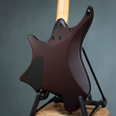 Strandberg Boden Standard NX6 w/Bag - Amber - Preowned image 6
