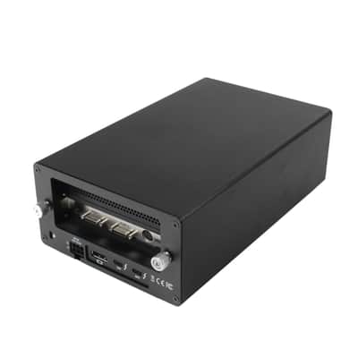Avid HD NATIVE PCIE CARD THUNDERBOLT image 2