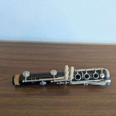 Vito Resotone - Bb Clarinet with case image 4