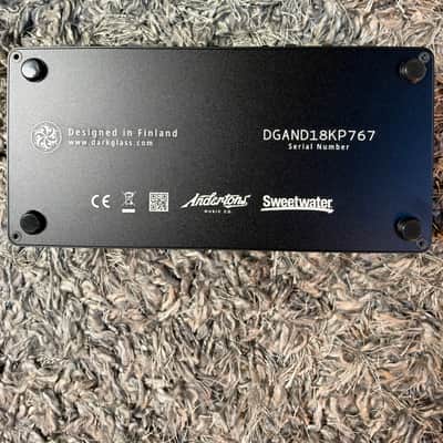 Darkglass Electronics Anagram Guitar Essentials image 4