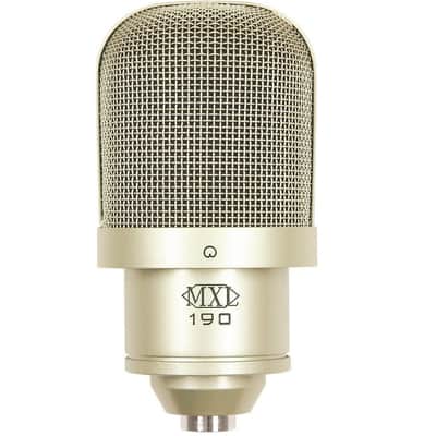 Rare MXL 190 2010s - Nickel image 4