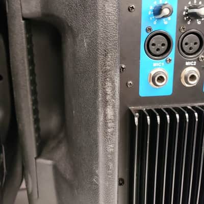 Rockville Powergig RPG 122K Bild 11