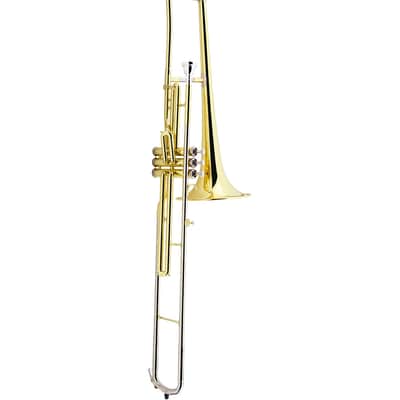 Jupiter JTB700VQ 700 Series Valve Trombone image 1