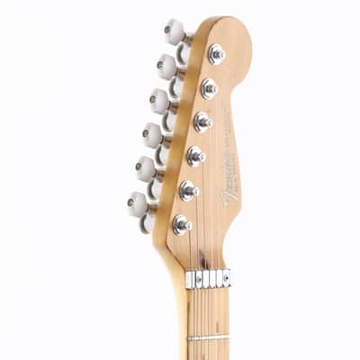Fender USA Strat Plus Candy Apple Red [N988389] (06/15) image 11
