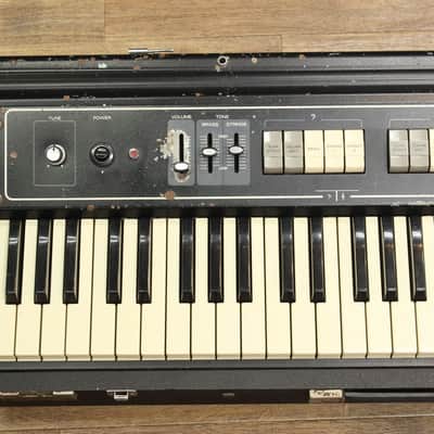 Immagine Roland Rs 202 [510561] (08/31) - 3
