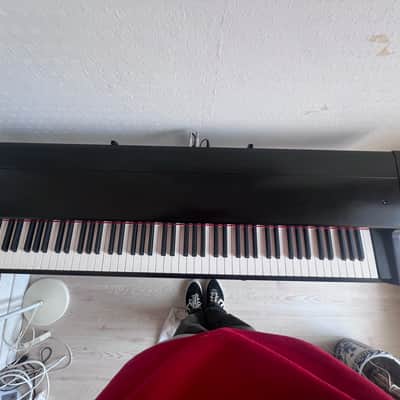 Kawai VPC1 88-key Virtual Piano Controller - Good condition, full bundle image 4