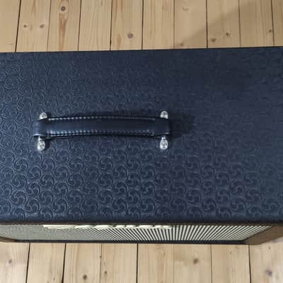 Bogner Goldfinger OGF 112 1x12 Box Lautsprecher Gitarre image 2