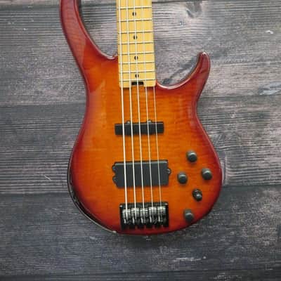 Peavey Millennium 5 image 3