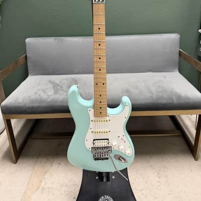 Fender Japan Stratocaster HSS (1990–1991) – Made in Japan image 1