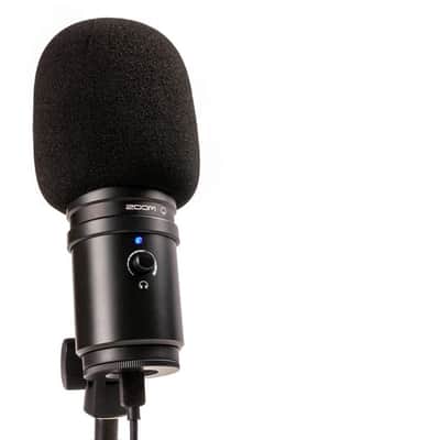 Zoom ZUM-2PMP - Black image 2