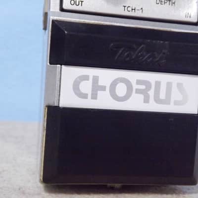 Tokai TCH-1 Chorus image 4