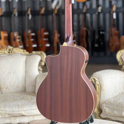 FENDER Newporter Player WN Surf Green image 3