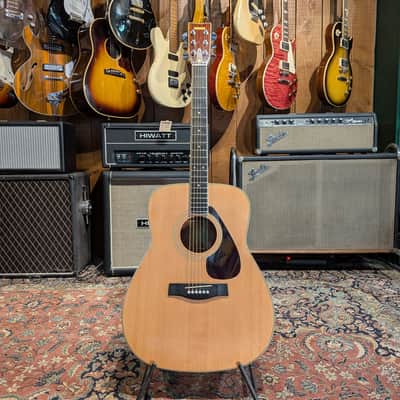 Yamaha FG-340 - Natural image 3