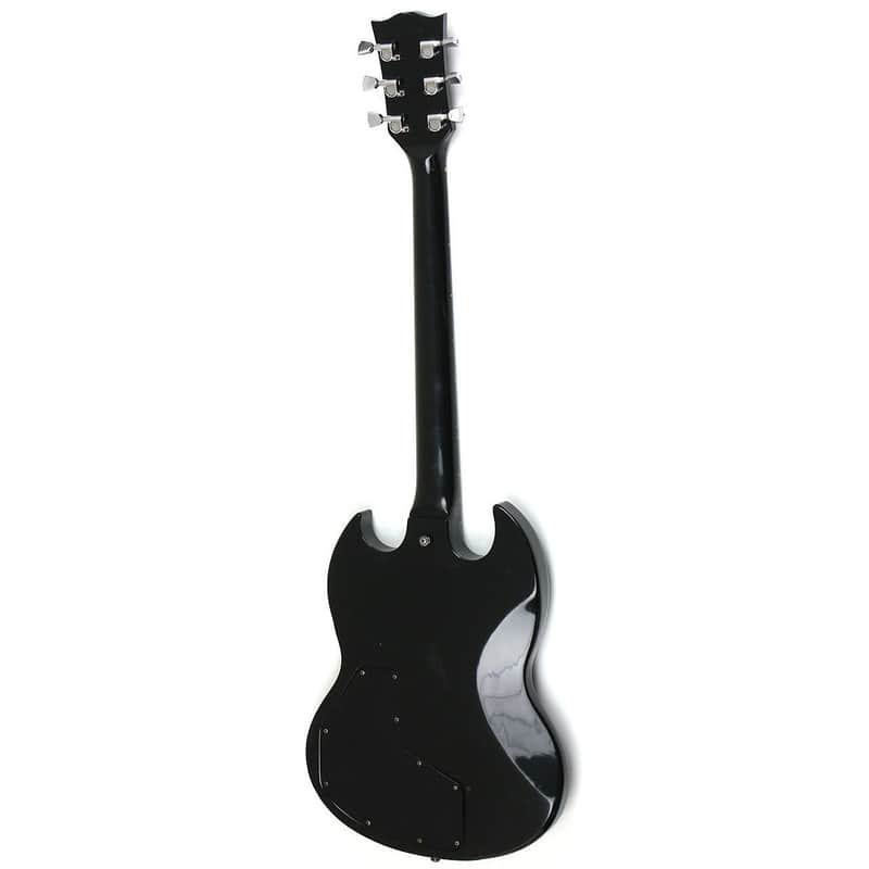 ギター Gibson SG Gibson SG Artist 1981 – Chicago Music Exchange