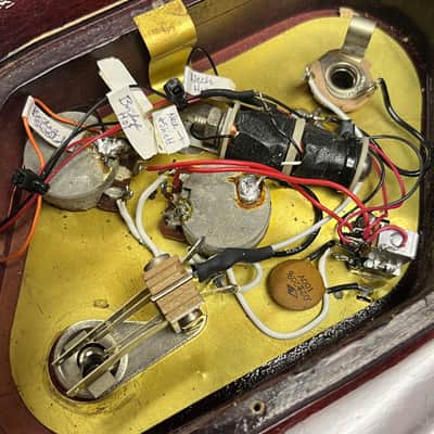 Gibson L6-S Rare Appointments image 15