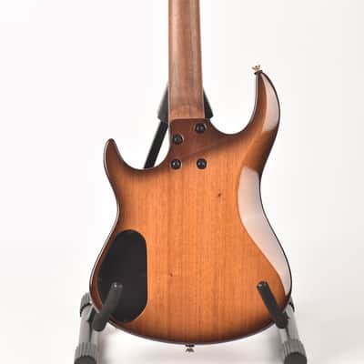 Kiesel Osiris 6 - Clear with Blackburst Edges image 5
