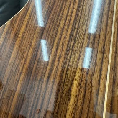 Taylor 816ce with ES2 Electronics 2013 - 2017 - Natural image 12