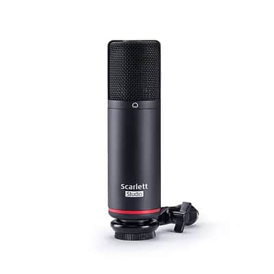 Focusrite Scarlett 2i2 Studio (3rd Gen) - Brand New image 5
