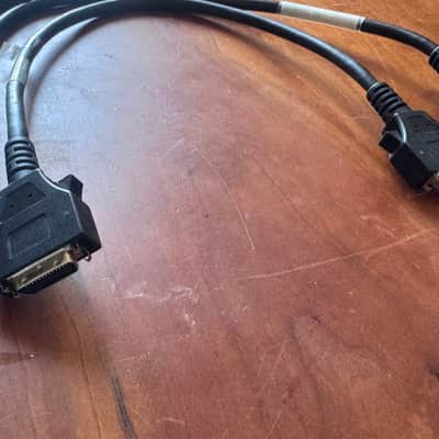 Apogee Cables for Rosetta / AD-16X / DA-16X / Avid Pro Tools 196 I/O & 96 I/O / Digidesign / Digilink PCI Cable Symphony / Thunderbridge image 6