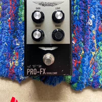 Ashdown PRO-FX ダブルショット　double shot Amazon | Ashdown Pro-FX ダブルショット ABM バス オーバードライブ