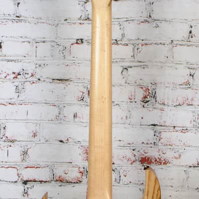 Ibanez - 2010 RG470AH - Electric Guitar - Natural - USED image 13