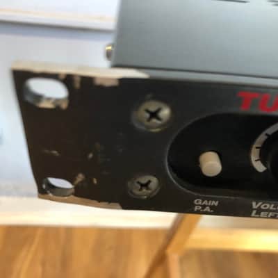 Engl Tube Poweramp 810 E810/20 2010s - Black image 7