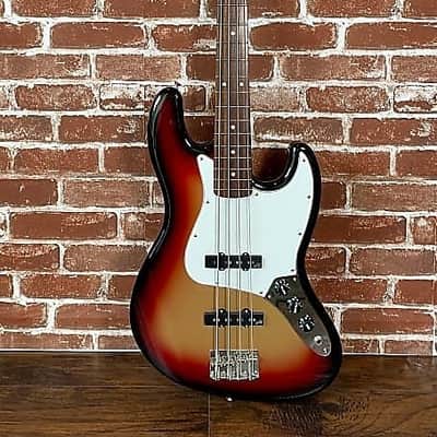 Starr Guitars J-Bass Excellent + Condition *Show Guitar* (Authorized Dealer) image 3