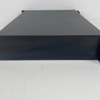 DAP Audio IPS-PT Professional Tuner – Rackmount FM/AM Tuner image 3