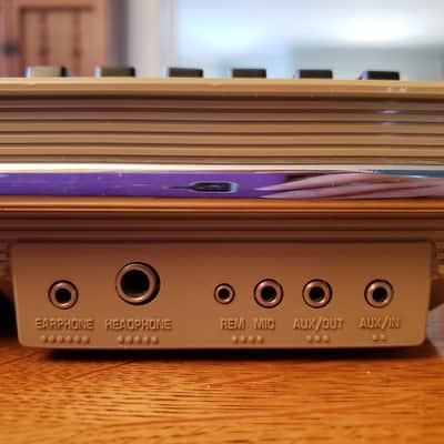 Variable speed cassette recorder GE General Electric 3-5195A image 4