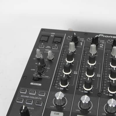 Pioneer DJM 900 Nexus 2 imagen 4