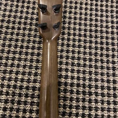 Blackbird Farallon Ekoa Tenor Ukulele w/ Sound Port and Radius Fretboard image 5