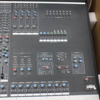 Audient ASP4816 Small Format Analogue Recording Console image 4