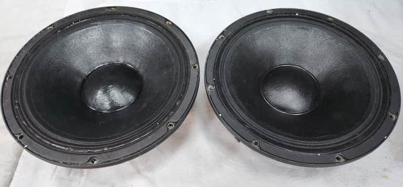 Electro-Voice Model DL12ST ,12