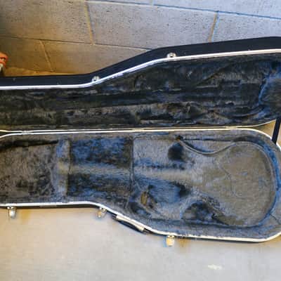 Hiscox Cases Parker Fly Deluxe Hardshell Case image 7