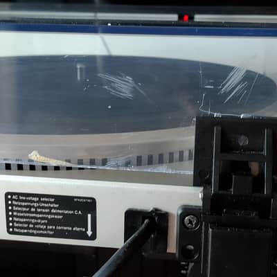 Technics SL-Q 202 image 9