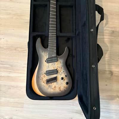 Schecter Reaper-7 Multiscale image 8