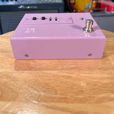 29 Pedals OAMP Output Amplifier image 4