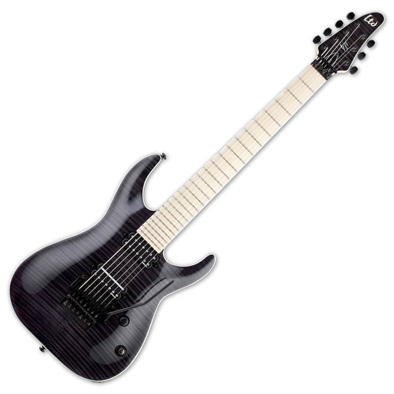 ESP LTD BS-7 Ben Savage Signature image 1
