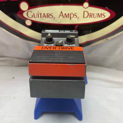 Yamaha OD-10M Overdrive Pedal image 3