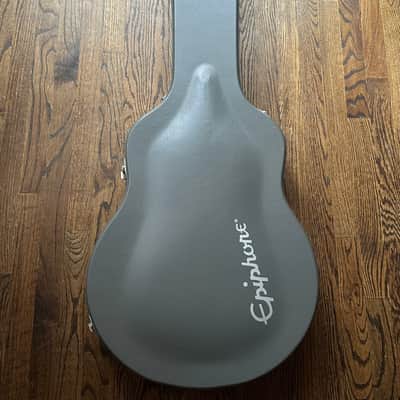 2023 Epiphone USA Casino - Vintage Burst w/ OHSC image 24