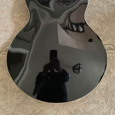 Left handed SX EG-5 2010 - Black - Lefty image 6