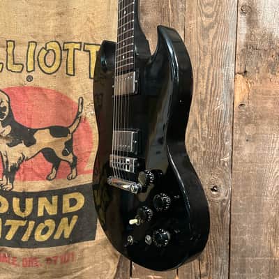 Gibson SG-R1 / Artist 1980 - 1981 - Ebony image 2