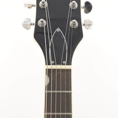 Gretsch G2420 Streamliner Hollow Body with Chromatic II Tailpiece 2024 Village Amber 2988gr image 5