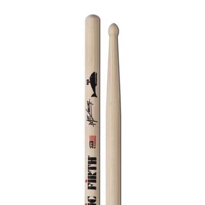 Vic Firth Signature Series -- Matt Greiner Drumsticks image 4