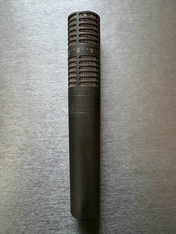 Milab XY-82 image 1