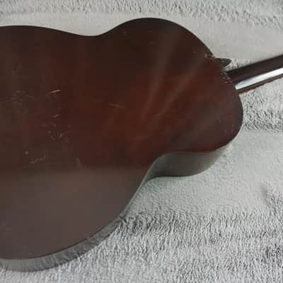 Yamaha No. 60 Classical Guitar – Made in Japan – Vintage Nippon Gakki image 14